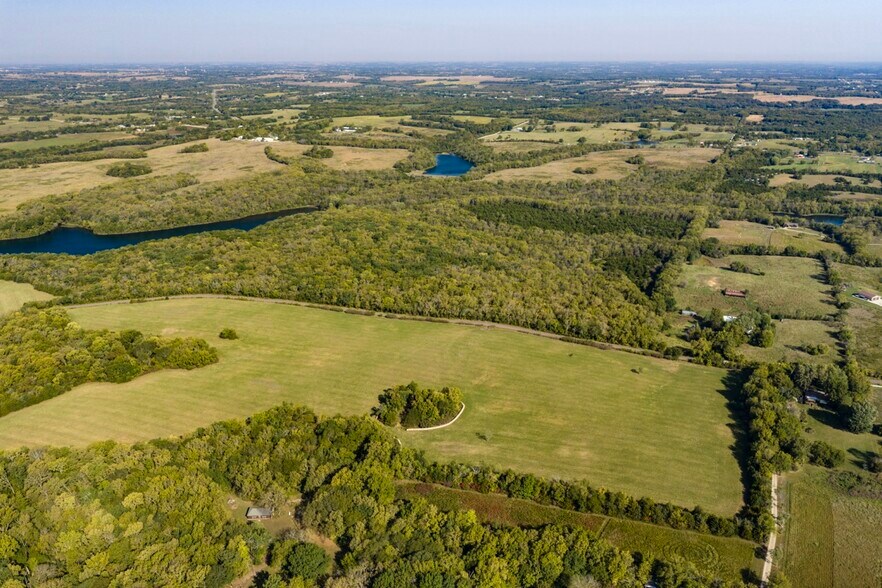 More Photos Of 00000 McLouth Rd., Tonganoxie Land For Sale