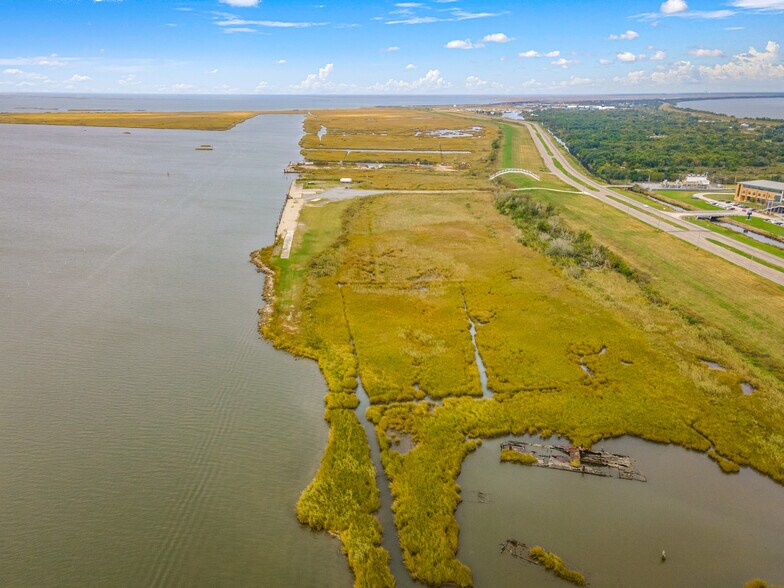 More Photos Of 186 Perino Rd, Buras Land For Lease