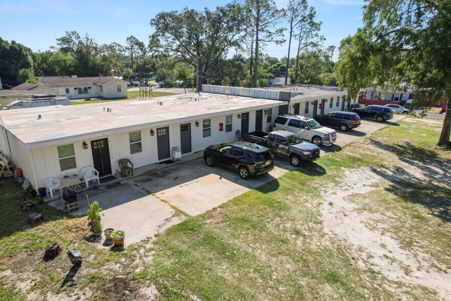 Primary Photo Of 1400 Gulf Ave, Panama City Apartments For Sale
