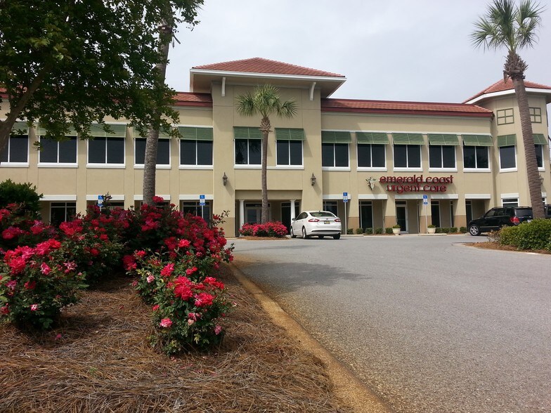 More Photos Of 12598 Emerald Coast Pky, Destin Medical For Lease