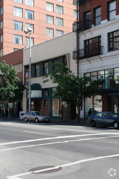 More Photos Of 7 S Howard St, Spokane Apartments For Lease