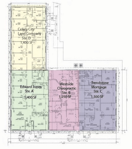 More Photos Of 5787 Stadium Dr, Kalamazoo Office For Sale