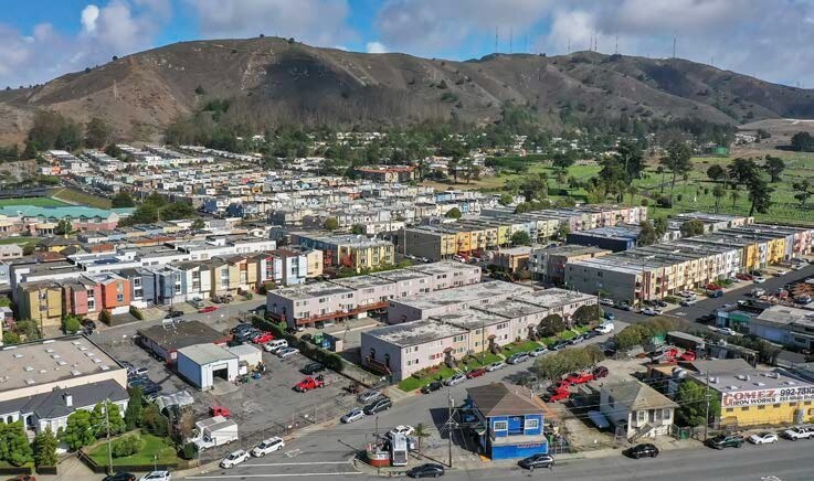 More Photos Of 570 Sylvan St, Daly City Auto Repair For Lease