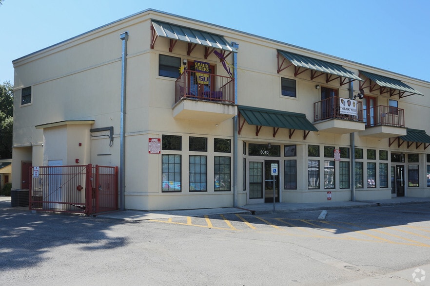Primary Photo Of 3010-3012 N Saint Marys St, San Antonio Apartments For Lease