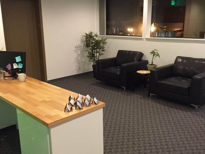 More Photos Of 2110 SW Jefferson St, Portland Unknown For Lease