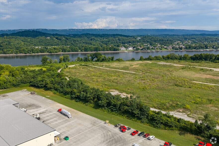 More Photos Of 1200 Judd Rd, Chattanooga Land For Sale