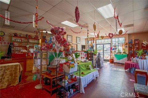 More Photos Of 208 E Holt Ave, Pomona Storefront For Sale