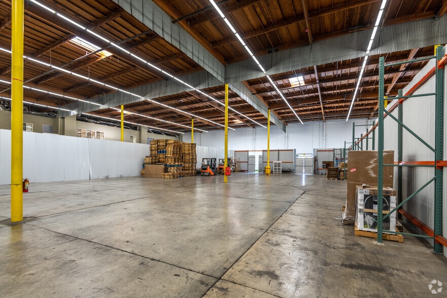 31259 Wiegman Rd, Hayward, CA 94544 Industrial For Lease
