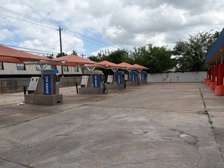 More Photos Of 6505 Del Monte Dr, Houston Land For Sale