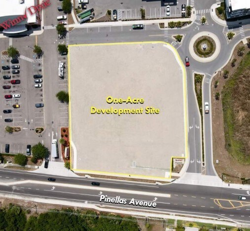 More Photos Of 1175 Pinellas Ave, Tarpon Springs Land For Sale