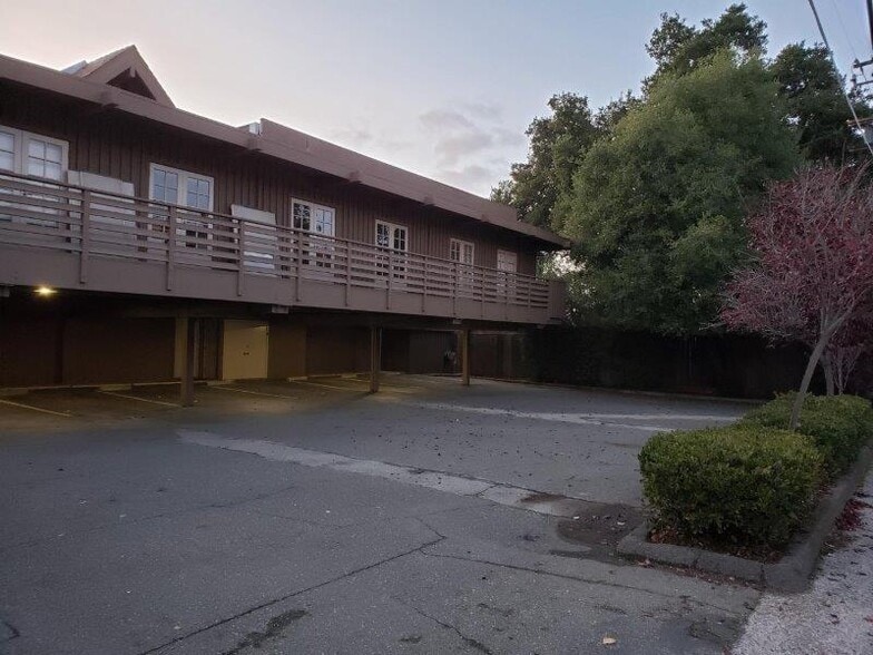 More Photos Of 105 Fremont Ave, Los Altos Office For Lease