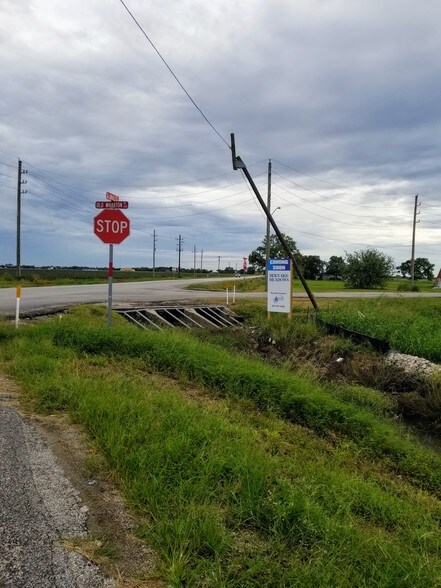 More Photos Of 00 Highway 60 Land, East Bernard Land For Sale