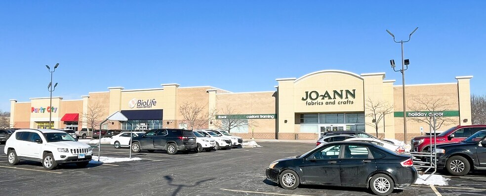 More Photos Of 10853-10865 Lincoln Trl, Fairview Heights Unknown For Lease