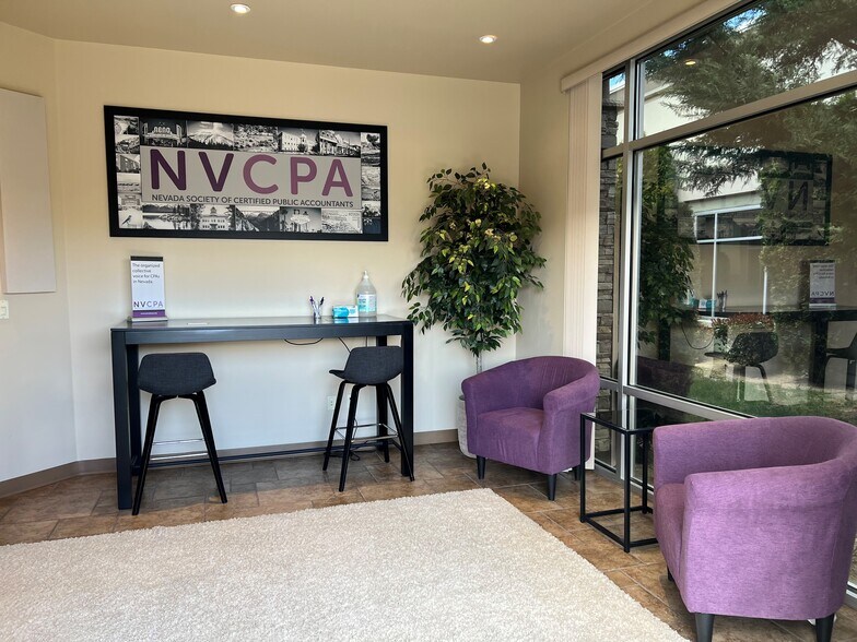 More Photos Of 5422 Longley Ln, Reno Medical For Lease