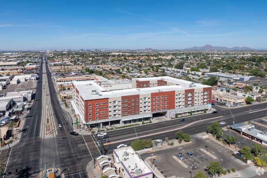 More Photos Of 424 W Main St, Mesa Apartments For Lease