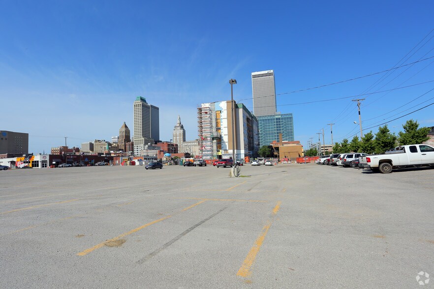 More Photos Of 111 S Elgin Ave, Tulsa Office For Lease