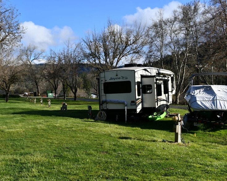 More Photos Of 7420 Rush Creek Rd, Lewiston Manufactured Housing Mobile Home Park For Sale