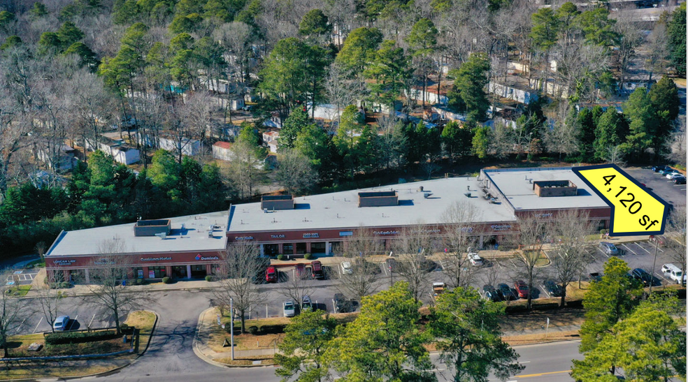 Primary Photo Of 1361-1391 SE Maynard Rd, Cary Unknown For Lease