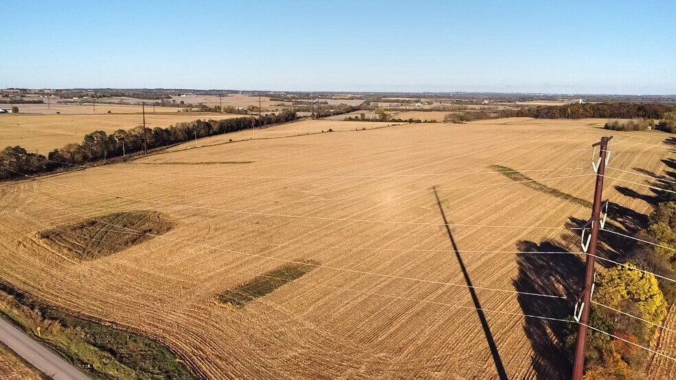 More Photos Of 2326 S Murray Rd, Janesville Land For Sale