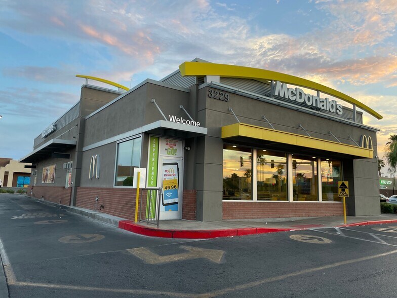 More Photos Of 3055 E Tropicana Rd, Las Vegas Unknown For Lease