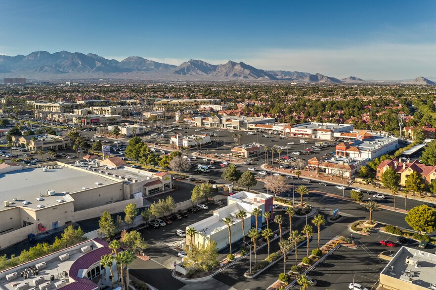 More Photos Of 9091 W Sahara Ave, Las Vegas Freestanding For Lease