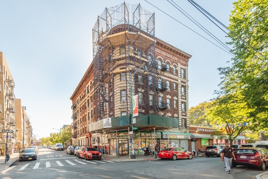 More Photos Of 598-600 E 183rd St, Bronx Apartments For Sale