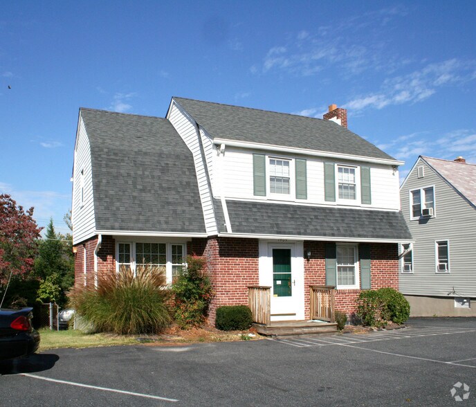 More Photos Of 1404 E Joppa Rd, Towson Office For Lease