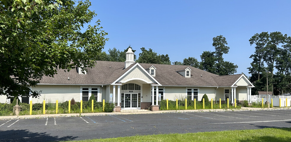 Primary Photo Of 635 Cranbury Rd, East Brunswick Daycare Center For Sale