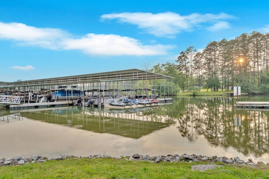 More Photos Of 1060 Paint Rock Ferry Rd, Kingston Specialty For Sale