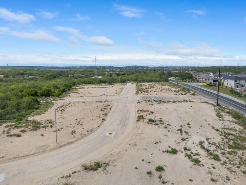 More Photos Of 5117 Grosenbacher Rd, San Antonio Land For Sale