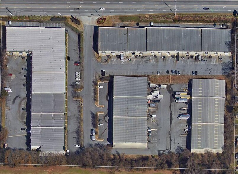 More Photos Of 506 Manchester Expy, Columbus Flex For Lease