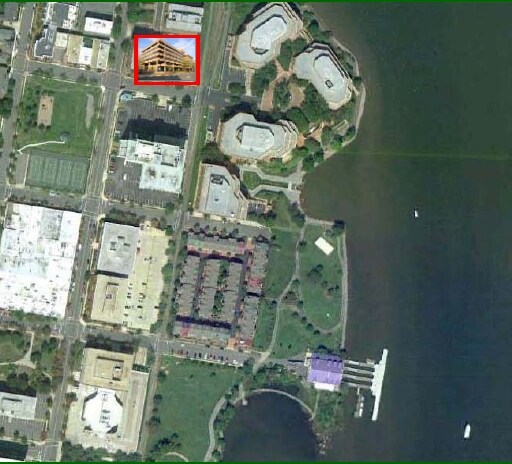 More Photos Of 1001 N Fairfax St, Alexandria Office For Lease