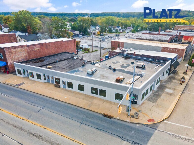 More Photos Of 2 S State St, Girard General Retail For Sale