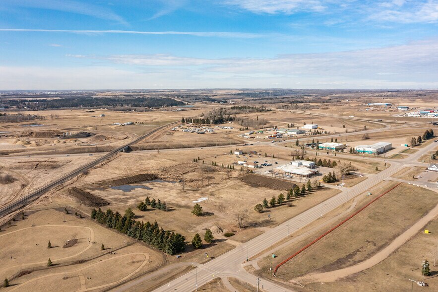 More Photos Of Blackfalds Development Lands, Blackfalds Land For Sale