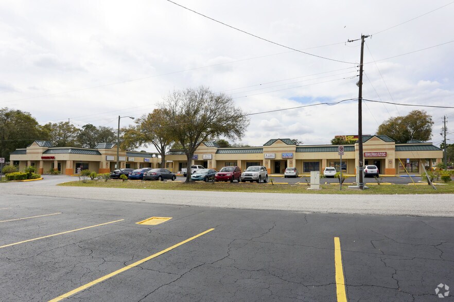 More Photos Of 5035 E Busch Blvd, Tampa Medical For Lease