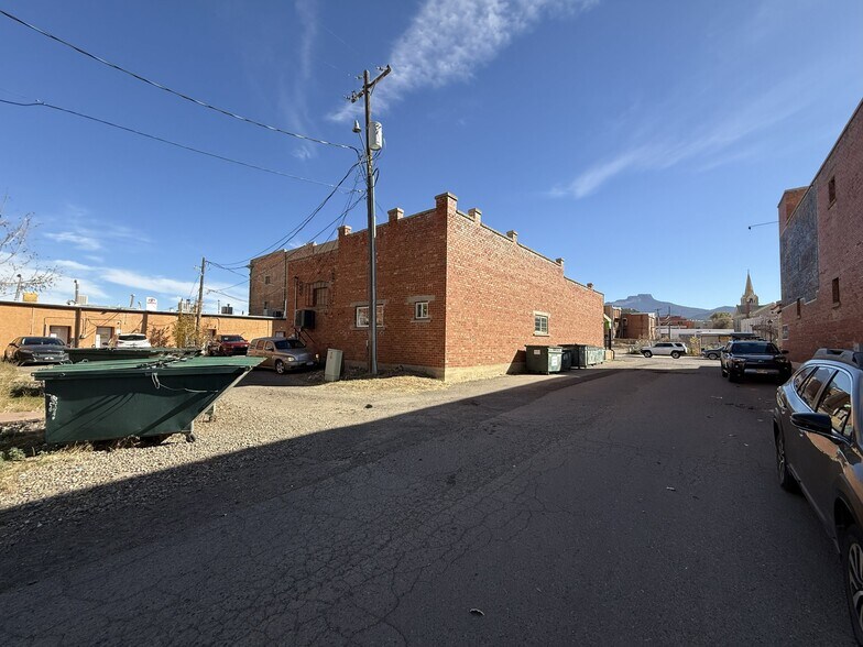 More Photos Of 123 W Cedar St, Trinidad General Retail For Sale