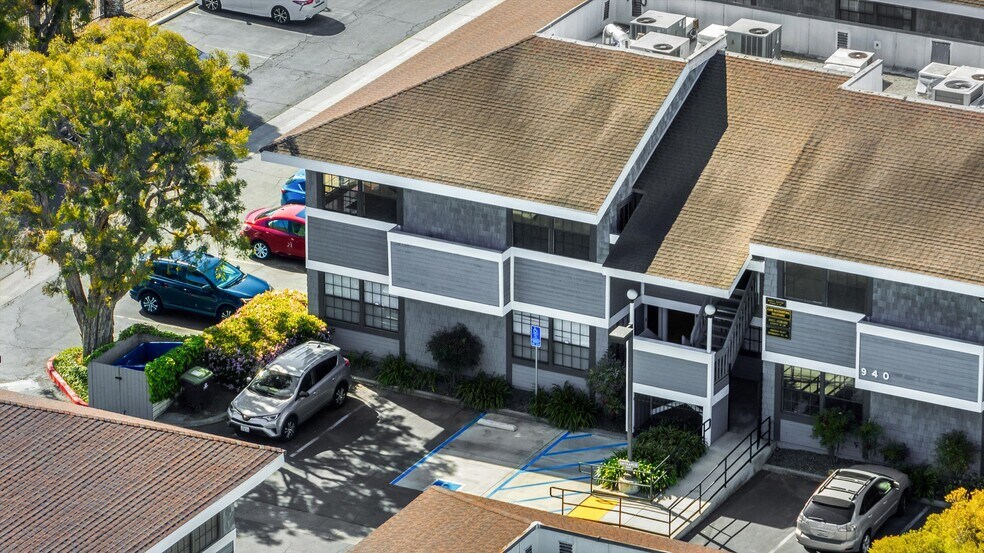 More Photos Of 940 W 17th St, Santa Ana Loft Creative Space For Lease