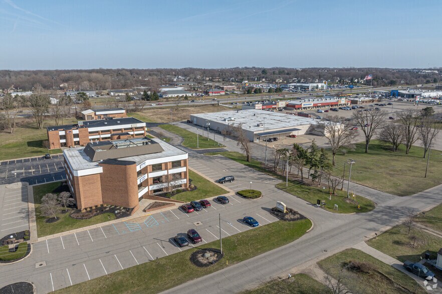 More Photos Of , Holland Office For Sale