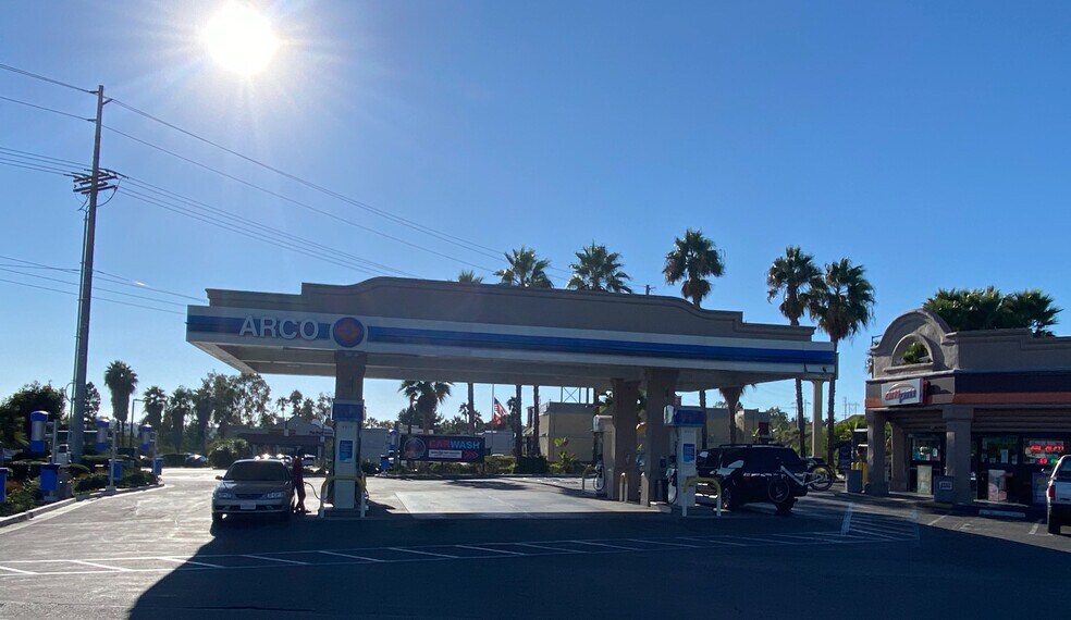 More Photos Of 3804 Plaza Dr, Oceanside General Retail For Sale