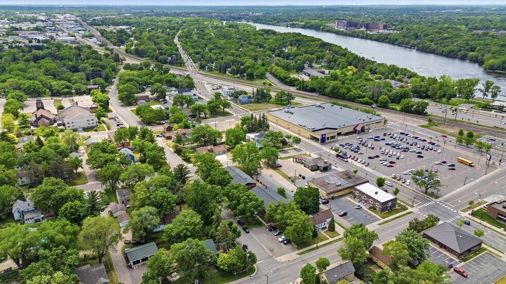 More Photos Of 107 3rd Ave S, Sauk Rapids Multifamily For Sale
