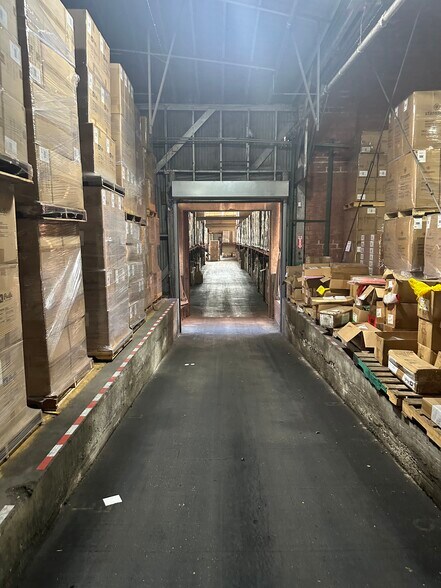 More Photos Of , Los Angeles Industrial For Sale