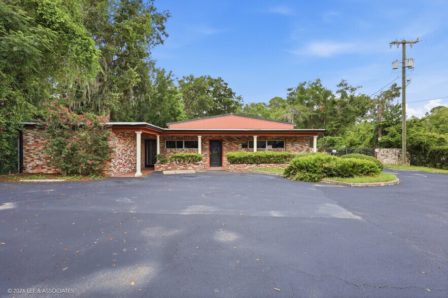 More Photos Of 4141 NW 6th St, Gainesville Warehouse For Sale