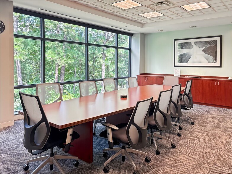 More Photos Of 4870 Sadler Rd, Glen Allen Coworking Space