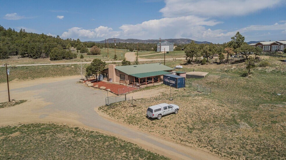 More Photos Of 22590 County Road 41.6, Aguilar Restaurant For Sale
