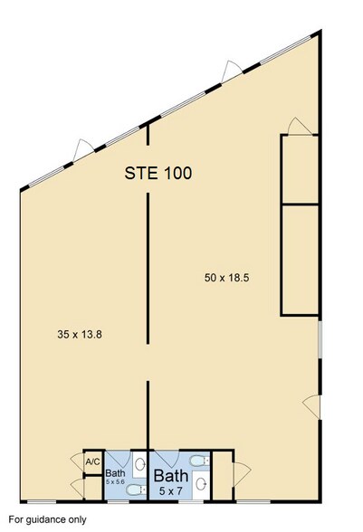 More Photos Of 3210-3216 Metairie Rd, Metairie Storefront Retail Residential For Lease