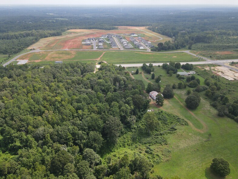 More Photos Of 6460 Highway 101, Woodruff Land For Sale