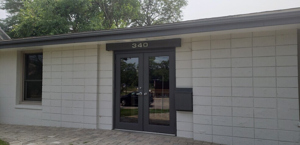 More Photos Of 340 Depot St, Ann Arbor Office For Sale