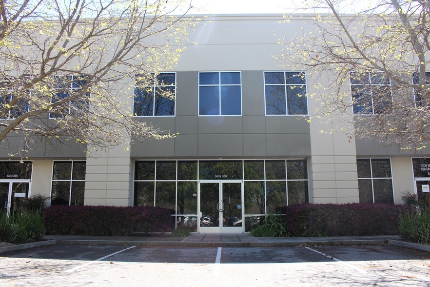 More Photos Of 1292 Kifer Rd, Sunnyvale Research And Development For Sale