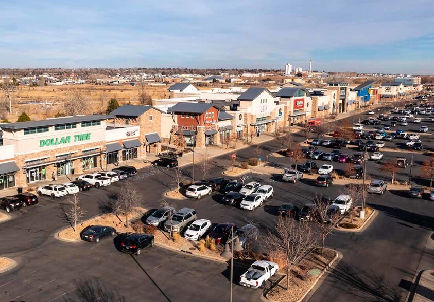 Primary Photo Of 469 S Martin St, Longmont Land For Sale