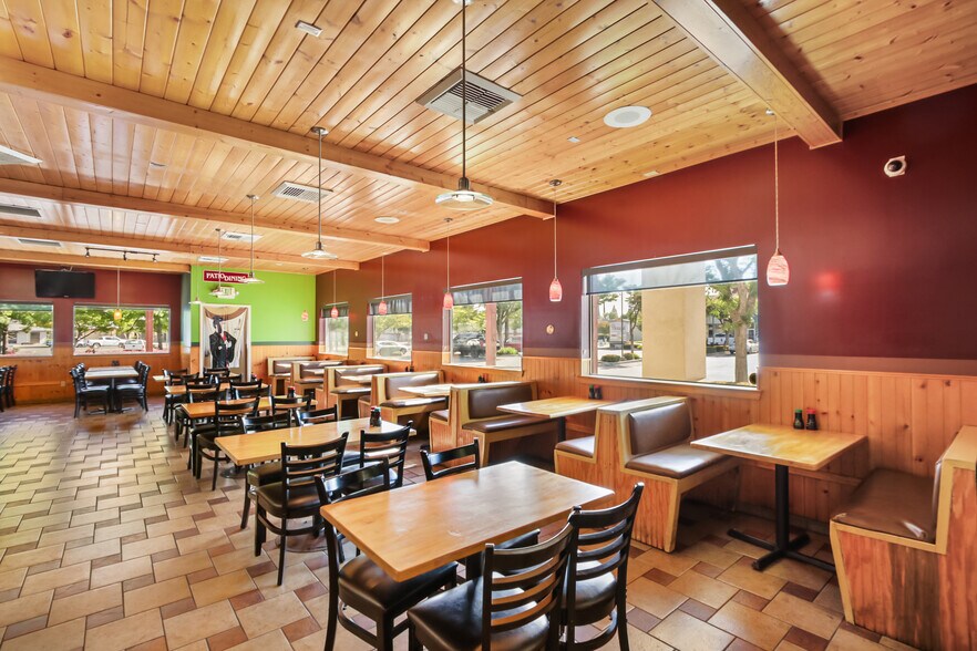 More Photos Of 1560 Butte House Rd, Yuba City Restaurant For Sale